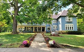 Saravilla Bed & Breakfast